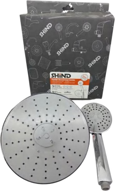 Shind Handheld Shower Head