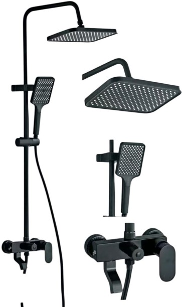 AA Handheld Shower Head