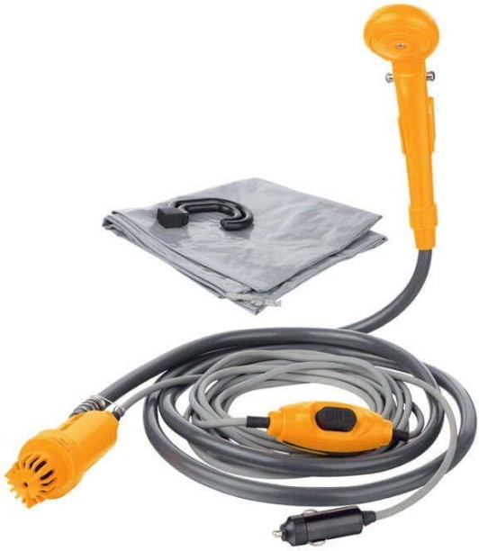 Kaufmann Shower Dc / 12Volt Camping Shower