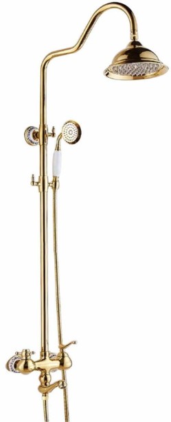 Ifeel 8001-2 Bath Shower