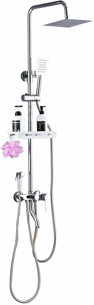 IFEEL 1816 A complete all in one shower system