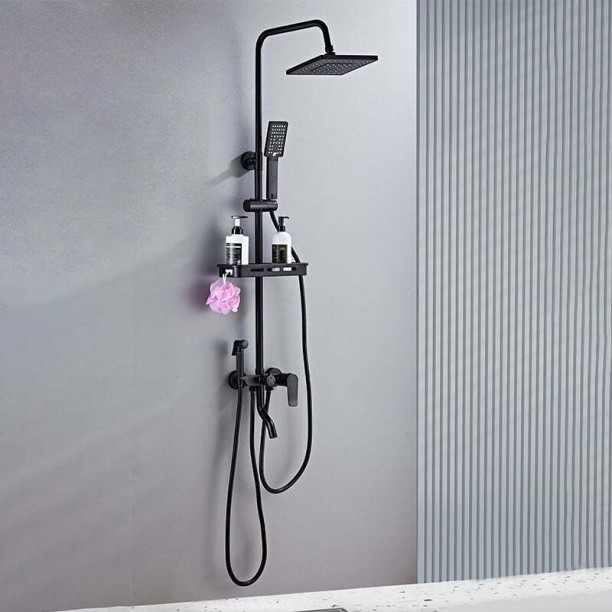 Ifeel 1816B A complete all in one shower system