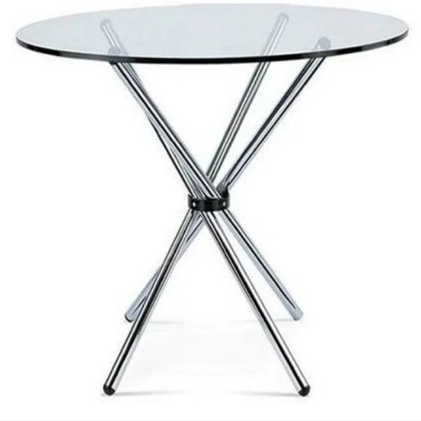 Generic glass table Glass Side Table