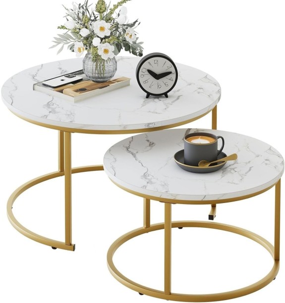 sisa ssszax4544 Steel Console Table