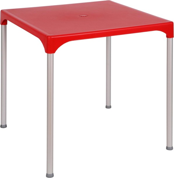 Generic GG-673 Plastic Corner Table
