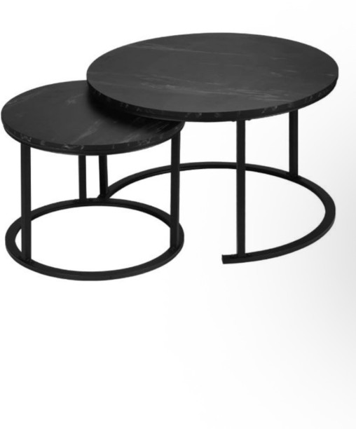 MT DIRECT SALES 0048 Solid Wood Side Table