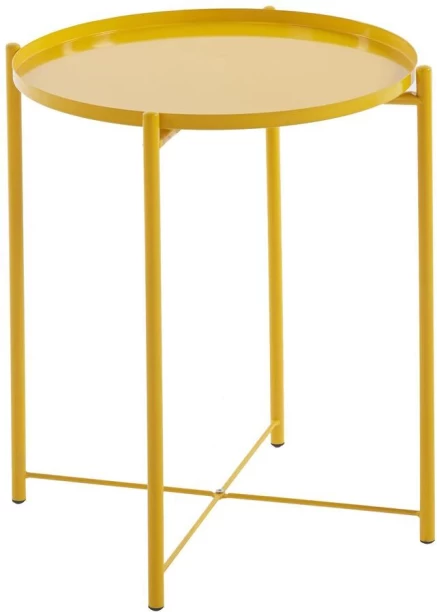 SMTE 9702180482667 Solid Wood Side Table