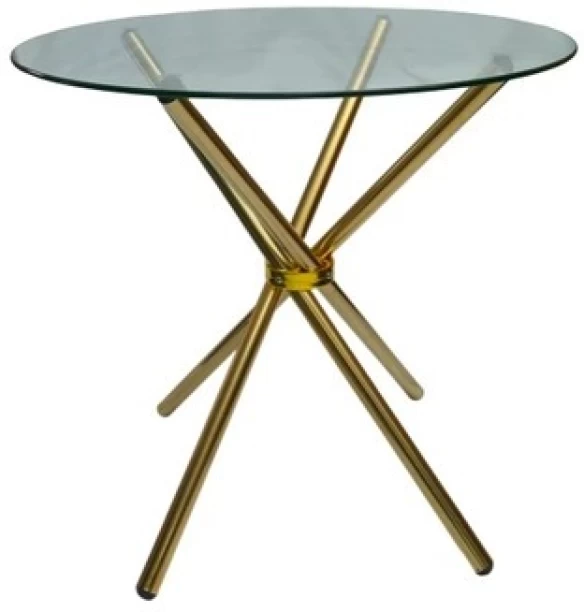 Generic glass table Glass Side Table
