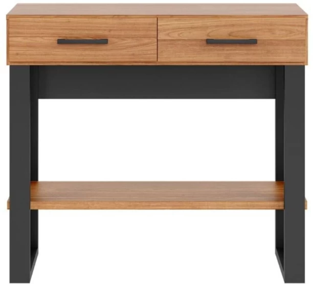 Bella Casa F31-JPF Engineered Wood Console Table