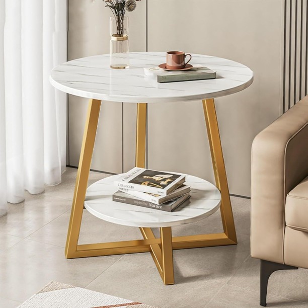 Generic 50CM Side table Steel Side Table