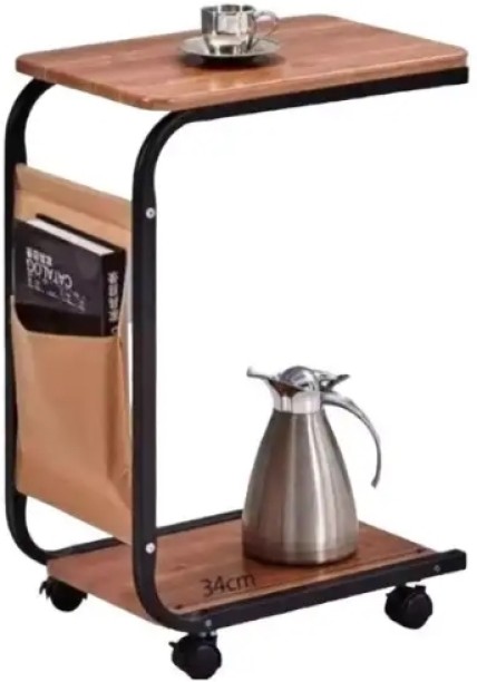 Sammag SM00904 Bamboo Side Table