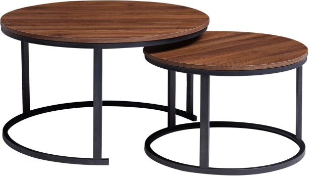 Generic PPC-6 Engineered Wood End Table