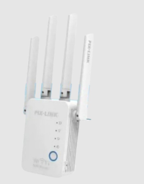 Generic WiFi Extender 12 MHz Signal Booster