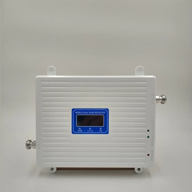 Simply More AZP878 50 MHz Signal Booster