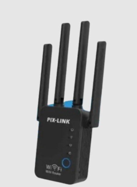 Generic WiFi Extender 12 MHz Signal Booster