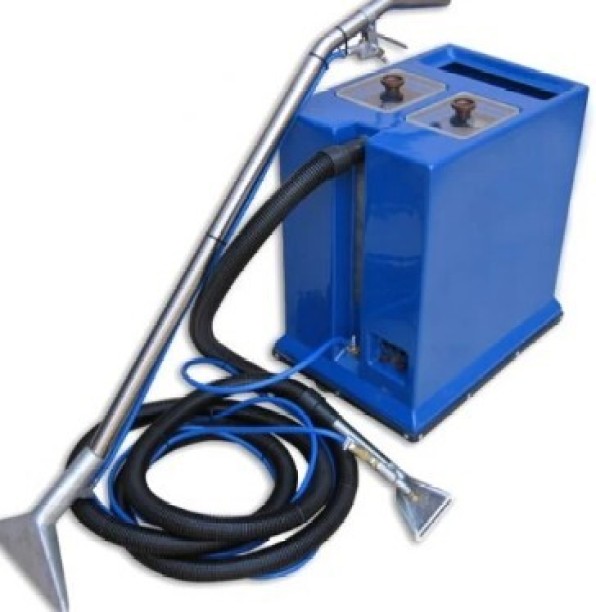 Amity Consulting Group Carpet and Upholstery Cleaning Machine Wet & Dry Cleaner