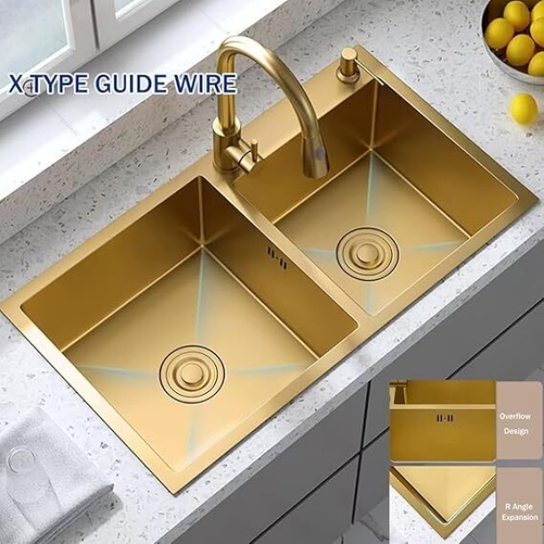 AIYI AY8245G Sink Plug