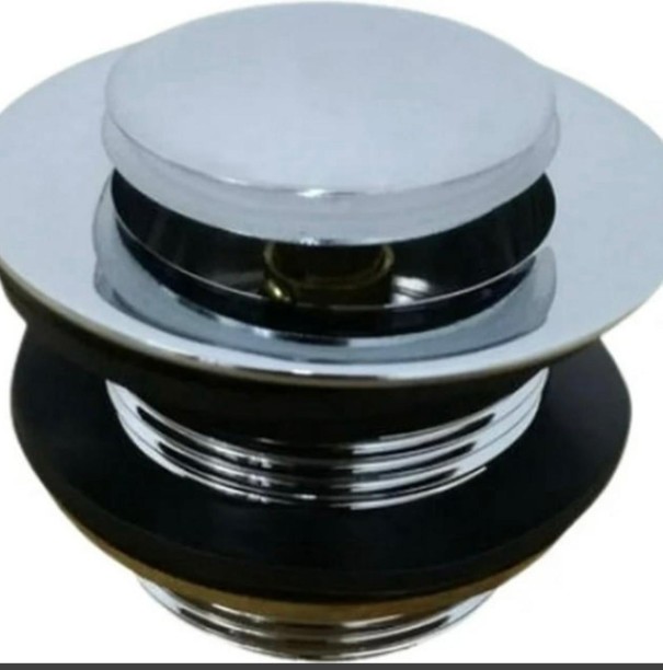 Extreme Commerce Extreme 40mm Jump Waste Sink Plug Sink Plug