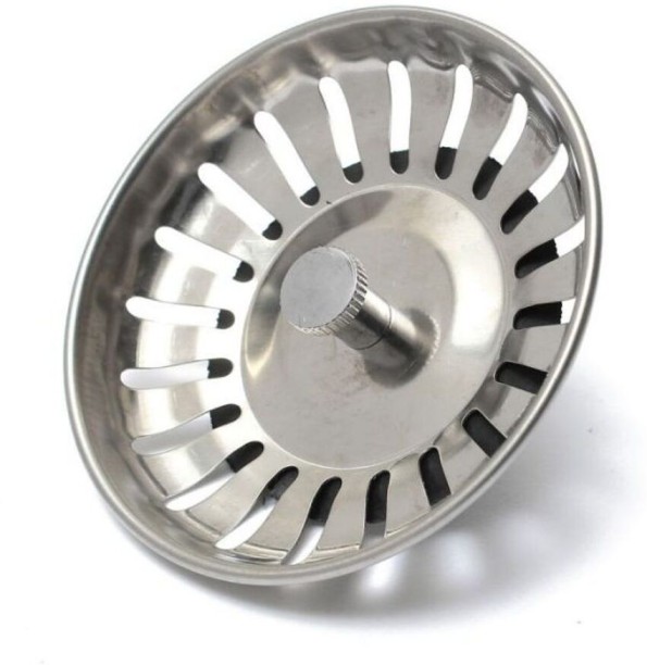 Sink Plug Basket Strainer Only Sink Plug