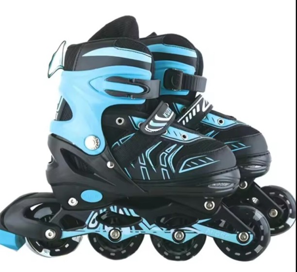 Psm 1 Three PSM Skates In-line Skates - Size 13 UK
