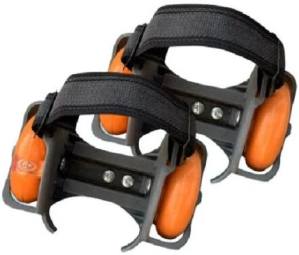 Generic N/A Quad Roller Skates - Size 11 US