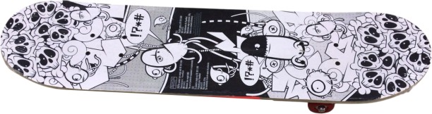 Generic 81-8/ 31Inch Maple Skateboard 31 inch x 20 cm Skateboard