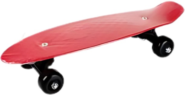 AZ Décor 064-000019 30 cm x 20 cm Skateboard