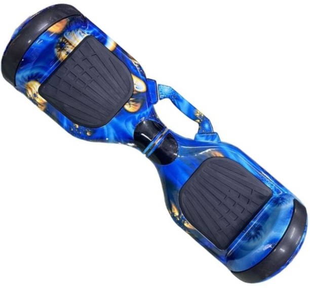 Generic 6.5 Inch Smart Auto Balance Hoverboard With Bluetooth Speaker 240 inch x 230 inch Skateboard