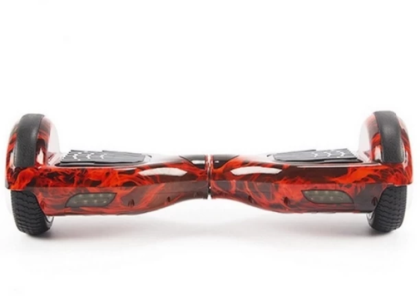 PHRM Phronex Smart 6.5 Inch Balance Wheel Hoverboard mixed Colours 68 cm x 24 cm Skateboard