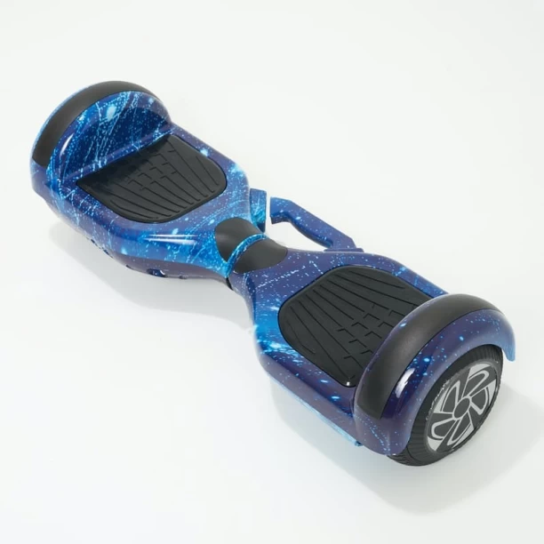 6.5 HOVERBOARD Skateboard 20.5 inch x 21 cm Skateboard