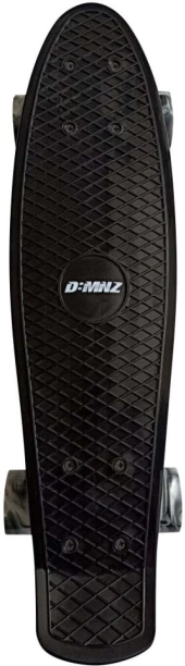 Dmnz Retro Cruiser 16 cm x 13 cm Skateboard