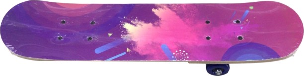 Generic 81-6/ 24inch Maple Skateboard 25 inch x 25 cm Skateboard