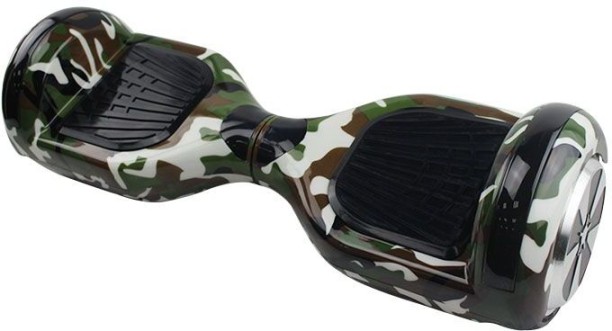 HOVERBOARD Skateboard 20.5 inch x 21 cm Skateboard