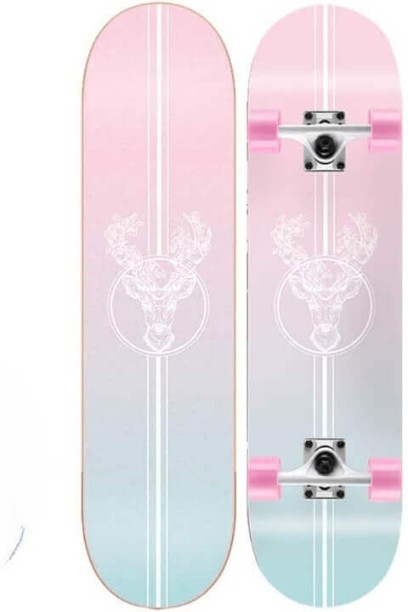 Perfect Dealz Custom 23 cm x 10 cm Skateboard