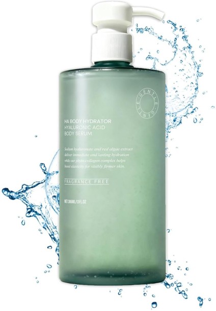 RAR Hyaluronic Acid Body Serum 13 fl oz