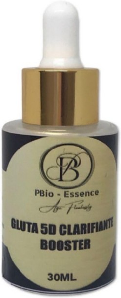 Pbio-essence GLUTA 5D CLARIFINTE BOOSTER SERUM