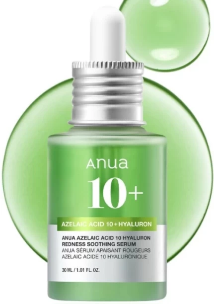 Anua Azelaic Acid 10 Hyaluron