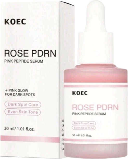 KOEC KOEC PDRN PINK