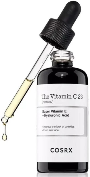 cosrx The Vitamin C 23 serum