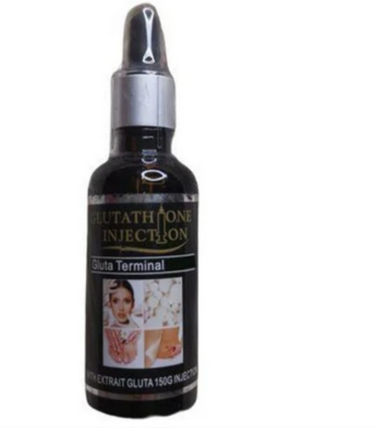 Pbio-essence Glutathione Injection Gluta Terminal With Extrait Gluta 150g Injection Serum