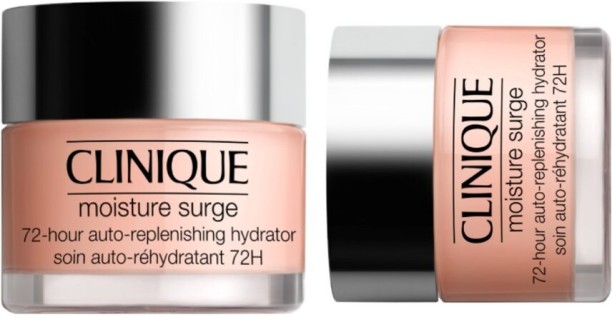 Clinique Moisture Surge 100H Auto-Replenishing Hydrator-For Radiance & Glow
