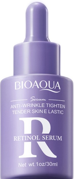 Bioaqua Retinol Facial Serum