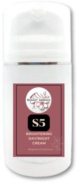 Radiant Essence Brightening Day/Night Cream