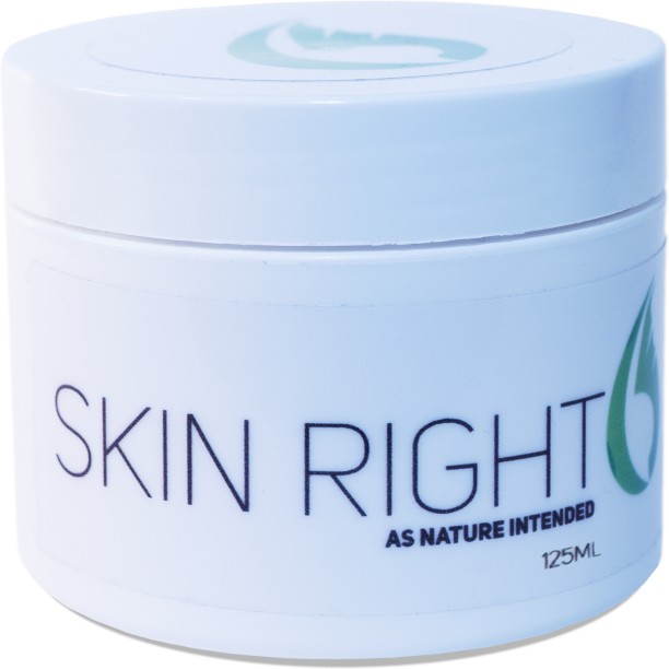 Skin Right Skin Right Cream