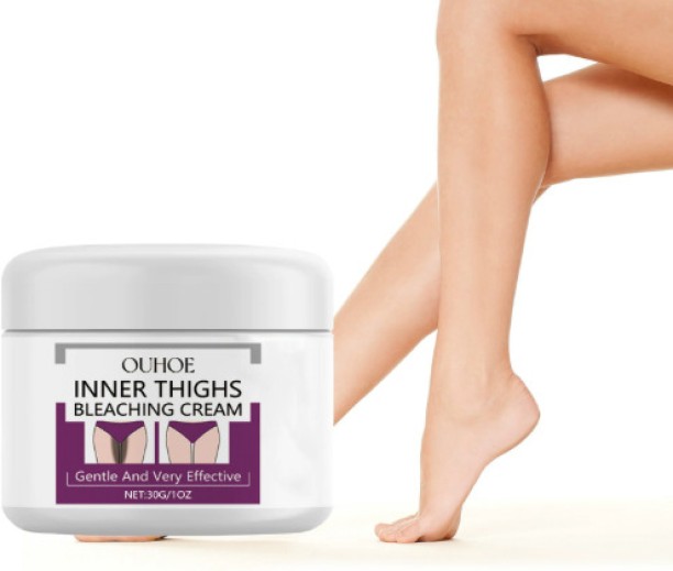 ouhoe Moisturizing Cream Thigh Glowing Moisturizing Cream Moisturizing Glowing Underarms Thighs Knee Joints Moisturizing Glowing Cream