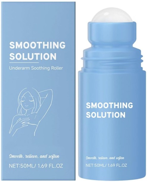 Spark Smoothing Solution Ingrown Hair Treatment 50ml