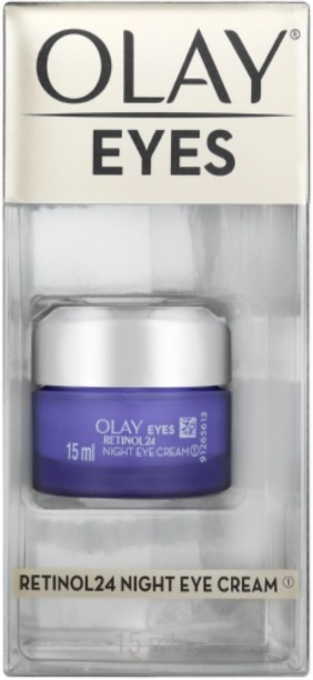 Olay Regenerist Retinol 24 Night Eye Cream 15ml