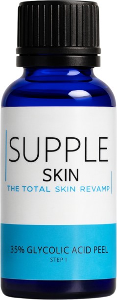 Supple Skin Glycolic acid peel 35%
