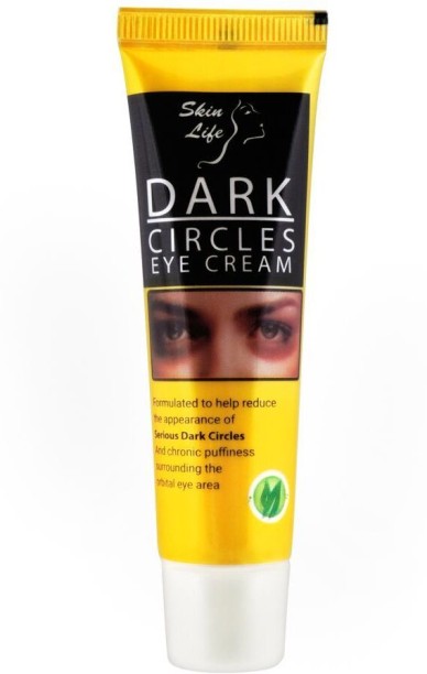Saeed Ghani Dark Circles Eye Cream