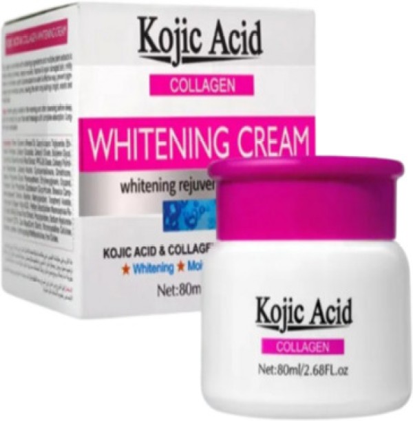 KOJIC ACID Face Cream